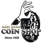 San Jose Coin Shop  image 1
